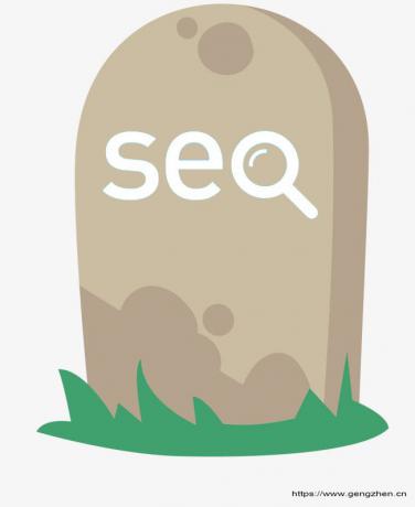 网站快照不更新的原因 - 耿真SEO手记